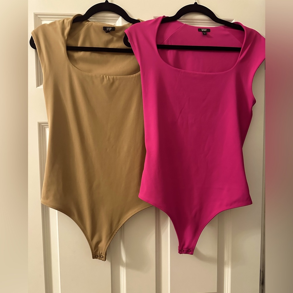 Set of bodysuits- Buy 1 or both